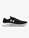 Dames hardloopschoenen Under Armour  Charged Pursuit 3-BLK