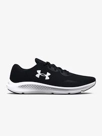 Dames hardloopschoenen Under Armour Charged Pursuit 3-BLK