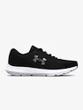 Dames hardloopschoenen Under Armour Charged Rogue 3-BLK