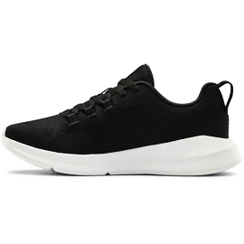 Dames hardloopschoenen Under Armour Essential Black