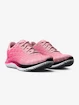 Dames hardloopschoenen Under Armour Flow Velociti Wind 2-PNK