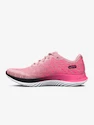 Dames hardloopschoenen Under Armour Flow Velociti Wind 2-PNK