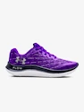 Dames hardloopschoenen Under Armour Flow Velociti Wind-PPL