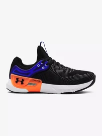 Dames hardloopschoenen Under Armour HOVR Apex 2-BLK