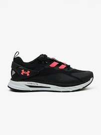 Dames hardloopschoenen Under Armour HOVR Flux MVMNT-BLK