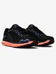 Dames hardloopschoenen Under Armour HOVR Infinite 4 DSD-BLK