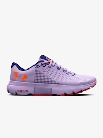 Dames hardloopschoenen Under Armour HOVR Infinite 4-PPL