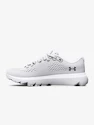 Dames hardloopschoenen Under Armour HOVR Infinite 4-WHT