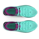 Dames hardloopschoenen Under Armour HOVR Infinite 5-BLU