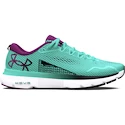 Dames hardloopschoenen Under Armour HOVR Infinite 5-BLU