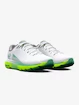 Dames hardloopschoenen Under Armour HOVR Infinite 5-WHT