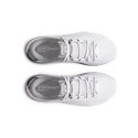 Dames hardloopschoenen Under Armour HOVR Infinite 5-WHT