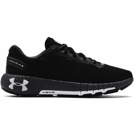 Dames hardloopschoenen Under Armour HOVR Machina 2 Black