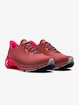 Dames hardloopschoenen Under Armour HOVR Machina 3-RED