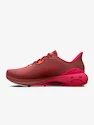 Dames hardloopschoenen Under Armour HOVR Machina 3-RED