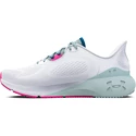 Dames hardloopschoenen Under Armour HOVR Machina 3 White