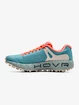 Dames hardloopschoenen Under Armour HOVR Machina Off Road-BLU