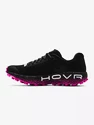 Dames hardloopschoenen Under Armour HOVR Machina Storm Off Road-BLK