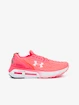 Dames hardloopschoenen Under Armour HOVR Mega 2 Clone-PNK  EUR 37,5