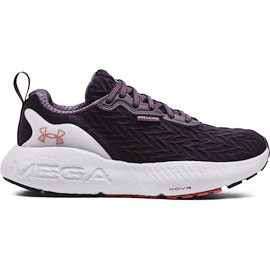 Dames hardloopschoenen Under Armour HOVR Mega 3 Clone-PPL