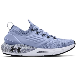 Dames hardloopschoenen Under Armour HOVR Phantom 2-BLU