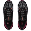 Dames hardloopschoenen Under Armour HOVR Phantom 2 INKNT-BLK