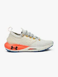 Dames hardloopschoenen Under Armour HOVR Phantom 2 INKNT ST-WHT