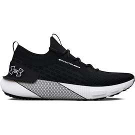 Dames hardloopschoenen Under Armour HOVR Phantom 3 SE-BLK