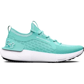 Dames hardloopschoenen Under Armour HOVR Phantom 3 SE-BLU