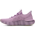 Dames hardloopschoenen Under Armour HOVR Phantom 3 SE LTD-PPL