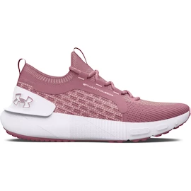 Dames hardloopschoenen Under Armour HOVR Phantom 3 SE-PNK