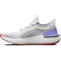 Dames hardloopschoenen Under Armour HOVR Phantom 3 SE-WHT