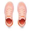 Dames hardloopschoenen Under Armour HOVR Sonic 4 Pink