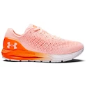 Dames hardloopschoenen Under Armour HOVR Sonic 4 Pink  US 6