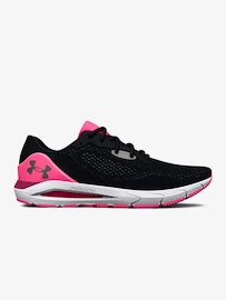 Dames hardloopschoenen Under Armour HOVR Sonic 5-BLK