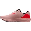 Dames hardloopschoenen Under Armour HOVR Sonic 5-PNK