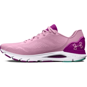 Dames hardloopschoenen Under Armour HOVR Sonic 6-PNK  EUR 40