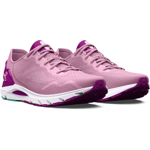 Dames hardloopschoenen Under Armour HOVR Sonic 6-PNK  EUR 40