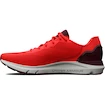 Dames hardloopschoenen Under Armour HOVR Sonic 6-RED