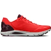 Dames hardloopschoenen Under Armour HOVR Sonic 6-RED