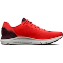 Dames hardloopschoenen Under Armour HOVR Sonic 6-RED