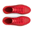 Dames hardloopschoenen Under Armour HOVR Sonic 6-RED