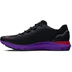 Dames hardloopschoenen Under Armour HOVR Sonic 6 Storm-BLK