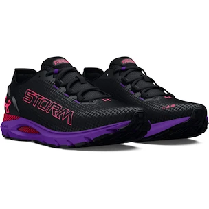 Dames hardloopschoenen Under Armour HOVR Sonic 6 Storm-BLK  EUR 40,5