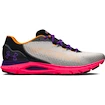 Dames hardloopschoenen Under Armour HOVR Sonic 6 Storm-GRN