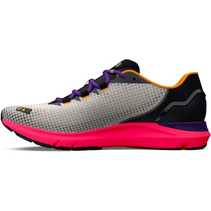 Dames hardloopschoenen Under Armour HOVR Sonic 6 Storm-GRN