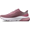 Dames hardloopschoenen Under Armour HOVR Turbulence 2-PNK