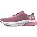 Dames hardloopschoenen Under Armour HOVR Turbulence 2-PNK