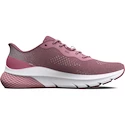 Dames hardloopschoenen Under Armour HOVR Turbulence 2-PNK