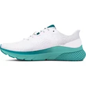 Dames hardloopschoenen Under Armour HOVR Turbulence 2-WHT